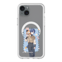 Slim Protection Premium Case with MagSafe［ Hatsune Miku × Kuppy Ramune – KAITO × Kuppy – Full-body Illustration 1 ］