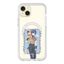 Slim Protection Premium Case with MagSafe［ Hatsune Miku × Kuppy Ramune – KAITO × Kuppy – Full-body Illustration 1 ］