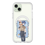 Slim Protection Premium Case with MagSafe［ Hatsune Miku × Kuppy Ramune – KAITO × Kuppy – Full-body Illustration 1 ］