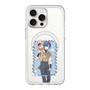 Slim Protection Premium Case with MagSafe［ Hatsune Miku × Kuppy Ramune – KAITO × Kuppy – Full-body Illustration 1 ］