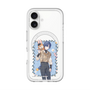 Slim Protection Premium Case with MagSafe［ Hatsune Miku × Kuppy Ramune – KAITO × Kuppy – Full-body Illustration 1 ］