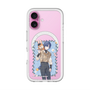 Slim Protection Premium Case with MagSafe［ Hatsune Miku × Kuppy Ramune – KAITO × Kuppy – Full-body Illustration 1 ］