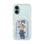 Slim Protection Premium Case with MagSafe［ Hatsune Miku × Kuppy Ramune – KAITO × Kuppy – Full-body Illustration 1 ］