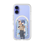 Slim Protection Premium Case with MagSafe［ Hatsune Miku × Kuppy Ramune – KAITO × Kuppy – Full-body Illustration 1 ］