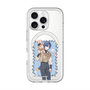 Slim Protection Premium Case with MagSafe［ Hatsune Miku × Kuppy Ramune – KAITO × Kuppy – Full-body Illustration 1 ］