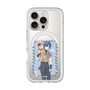 Slim Protection Premium Case with MagSafe［ Hatsune Miku × Kuppy Ramune – KAITO × Kuppy – Full-body Illustration 1 ］