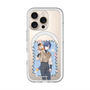 Slim Protection Premium Case with MagSafe［ Hatsune Miku × Kuppy Ramune – KAITO × Kuppy – Full-body Illustration 1 ］