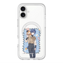 Slim Protection Premium Case with MagSafe［ Hatsune Miku × Kuppy Ramune – KAITO × Kuppy – Full-body Illustration 1 ］