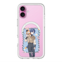 Slim Protection Premium Case with MagSafe［ Hatsune Miku × Kuppy Ramune – KAITO × Kuppy – Full-body Illustration 1 ］