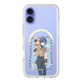 Slim Protection Premium Case with MagSafe［ Hatsune Miku × Kuppy Ramune – KAITO × Kuppy – Full-body Illustration 1 ］