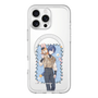 Slim Protection Premium Case with MagSafe［ Hatsune Miku × Kuppy Ramune – KAITO × Kuppy – Full-body Illustration 1 ］
