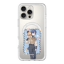 Slim Protection Premium Case with MagSafe［ Hatsune Miku × Kuppy Ramune – KAITO × Kuppy – Full-body Illustration 1 ］