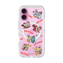 Slim Protection Premium Case with MagSafe［ Hatsune Miku × Kuppy Ramune – Overall Pattern ］