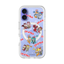 Slim Protection Premium Case with MagSafe［ Hatsune Miku × Kuppy Ramune – Overall Pattern ］
