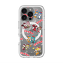 Slim Protection Premium Case with MagSafe［ Hatsune Miku × Kuppy Ramune – Overall Pattern ］