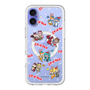 Slim Protection Premium Case with MagSafe［ Hatsune Miku × Kuppy Ramune – Overall Pattern ］