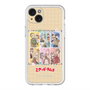 Slim Protection Premium Case with MagSafe［ Hatsune Miku × Kuppy Ramune – Full-body Illustration ］