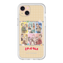 Slim Protection Premium Case with MagSafe［ Hatsune Miku × Kuppy Ramune – Full-body Illustration ］
