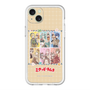 Slim Protection Premium Case with MagSafe［ Hatsune Miku × Kuppy Ramune – Full-body Illustration ］