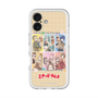 Slim Protection Premium Case with MagSafe［ Hatsune Miku × Kuppy Ramune – Full-body Illustration ］