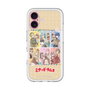 Slim Protection Premium Case with MagSafe［ Hatsune Miku × Kuppy Ramune – Full-body Illustration ］