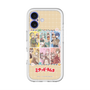 Slim Protection Premium Case with MagSafe［ Hatsune Miku × Kuppy Ramune – Full-body Illustration ］