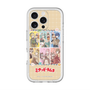 Slim Protection Premium Case with MagSafe［ Hatsune Miku × Kuppy Ramune – Full-body Illustration ］