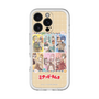 Slim Protection Premium Case with MagSafe［ Hatsune Miku × Kuppy Ramune – Full-body Illustration ］