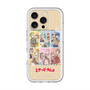 Slim Protection Premium Case with MagSafe［ Hatsune Miku × Kuppy Ramune – Full-body Illustration ］