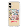 Slim Protection Premium Case with MagSafe［ Hatsune Miku × Kuppy Ramune – Full-body Illustration ］