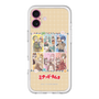 Slim Protection Premium Case with MagSafe［ Hatsune Miku × Kuppy Ramune – Full-body Illustration ］
