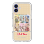 Slim Protection Premium Case with MagSafe［ Hatsune Miku × Kuppy Ramune – Full-body Illustration ］