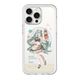 Slim Protection Premium Case with MagSafe［ Hatsune Miku × Kuppy Ramune – Hatsune Miku × Kuppy – Full-body Illustration 2 ］