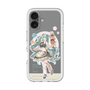Slim Protection Premium Case with MagSafe［ Hatsune Miku × Kuppy Ramune – Hatsune Miku × Kuppy – Full-body Illustration 2 ］