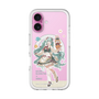 Slim Protection Premium Case with MagSafe［ Hatsune Miku × Kuppy Ramune – Hatsune Miku × Kuppy – Full-body Illustration 2 ］