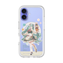 Slim Protection Premium Case with MagSafe［ Hatsune Miku × Kuppy Ramune – Hatsune Miku × Kuppy – Full-body Illustration 2 ］
