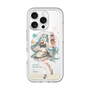 Slim Protection Premium Case with MagSafe［ Hatsune Miku × Kuppy Ramune – Hatsune Miku × Kuppy – Full-body Illustration 2 ］