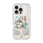 Slim Protection Premium Case with MagSafe［ Hatsune Miku × Kuppy Ramune – Hatsune Miku × Kuppy – Full-body Illustration 2 ］