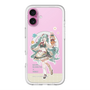 Slim Protection Premium Case with MagSafe［ Hatsune Miku × Kuppy Ramune – Hatsune Miku × Kuppy – Full-body Illustration 2 ］