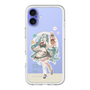 Slim Protection Premium Case with MagSafe［ Hatsune Miku × Kuppy Ramune – Hatsune Miku × Kuppy – Full-body Illustration 2 ］