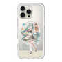 Slim Protection Premium Case with MagSafe［ Hatsune Miku × Kuppy Ramune – Hatsune Miku × Kuppy – Full-body Illustration 2 ］