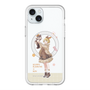 Slim Protection Premium Case with MagSafe［ Hatsune Miku × Kuppy Ramune – Kagamine Rin × Ram – Full-body Illustration 2 ］