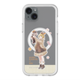 Slim Protection Premium Case with MagSafe［ Hatsune Miku × Kuppy Ramune – Kagamine Rin × Ram – Full-body Illustration 2 ］