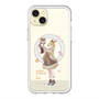 Slim Protection Premium Case with MagSafe［ Hatsune Miku × Kuppy Ramune – Kagamine Rin × Ram – Full-body Illustration 2 ］