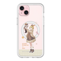 Slim Protection Premium Case with MagSafe［ Hatsune Miku × Kuppy Ramune – Kagamine Rin × Ram – Full-body Illustration 2 ］