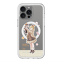 Slim Protection Premium Case with MagSafe［ Hatsune Miku × Kuppy Ramune – Kagamine Rin × Ram – Full-body Illustration 2 ］