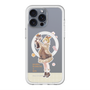 Slim Protection Premium Case with MagSafe［ Hatsune Miku × Kuppy Ramune – Kagamine Rin × Ram – Full-body Illustration 2 ］