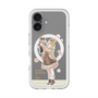 Slim Protection Premium Case with MagSafe［ Hatsune Miku × Kuppy Ramune – Kagamine Rin × Ram – Full-body Illustration 2 ］