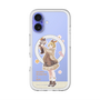 Slim Protection Premium Case with MagSafe［ Hatsune Miku × Kuppy Ramune – Kagamine Rin × Ram – Full-body Illustration 2 ］