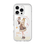 Slim Protection Premium Case with MagSafe［ Hatsune Miku × Kuppy Ramune – Kagamine Rin × Ram – Full-body Illustration 2 ］